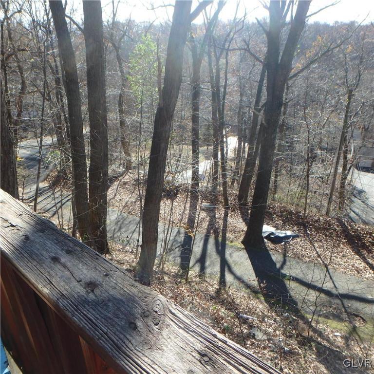 227 Old State Road Boyertown, PA 19512 - Photo 22 of 31 View from Basement Exit