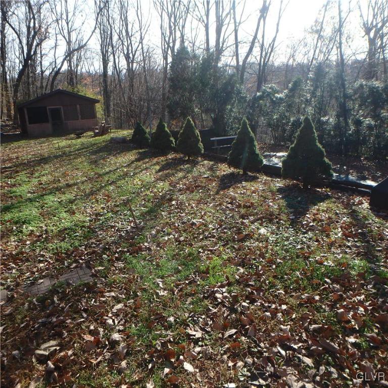 227 Old State Road Boyertown, PA 19512 - Photo 26 of 31 Backyard