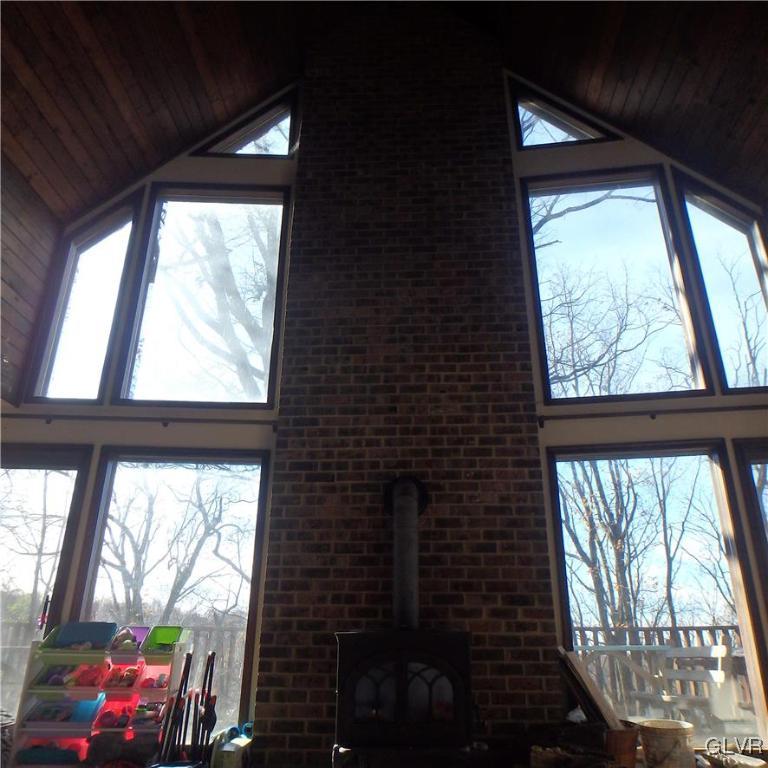 227 Old State Road Boyertown, PA 19512 - Photo 28 of 31 Wood Pellot Great Room