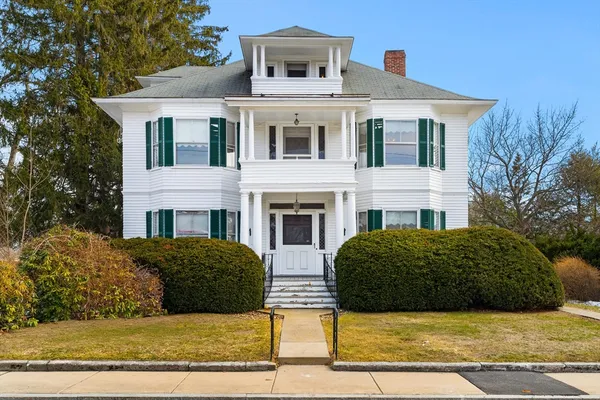 $739,900 | 118 Sanders Avenue, Lowell, MA 01851