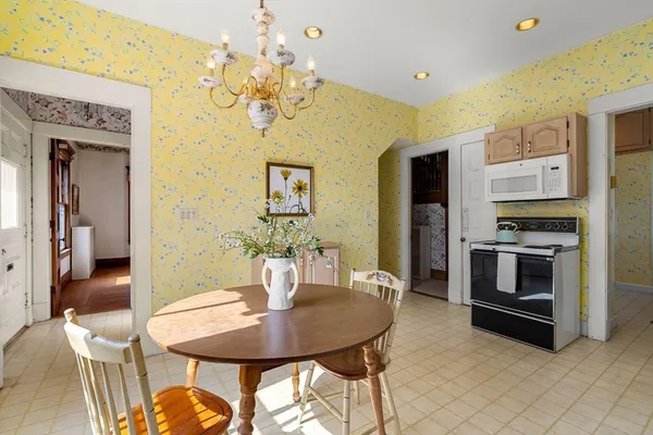 $739,900 | 118 Sanders Avenue, Lowell, MA 01851