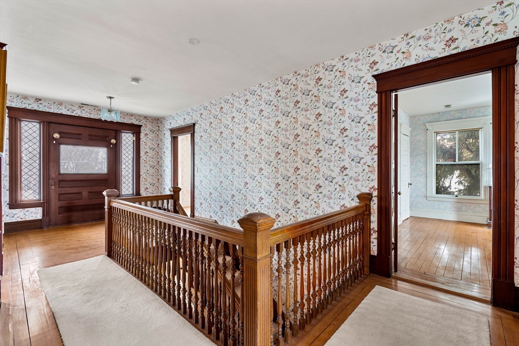 118 Sanders Avenue Lowell, MA 01851 - Photo 23 of 42 a view of a porch