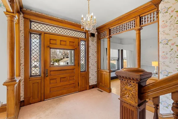 $739,900 | 118 Sanders Avenue, Lowell, MA 01851
