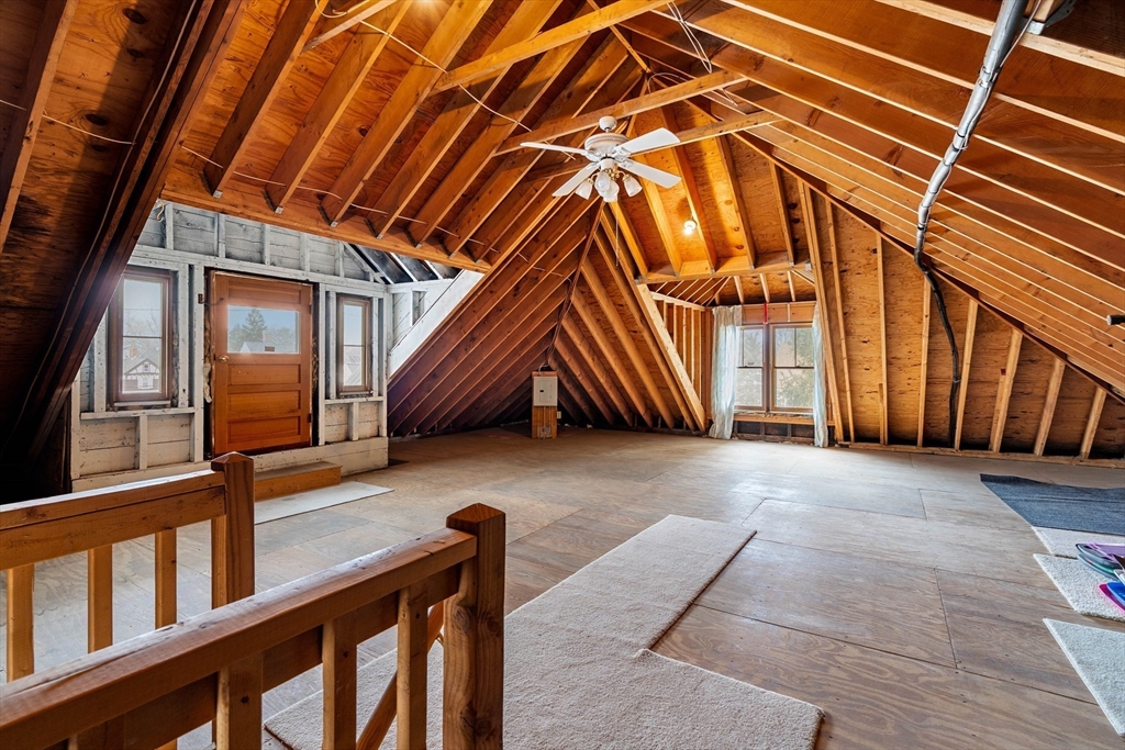 118 Sanders Avenue Lowell, MA 01851 - Photo 35 of 42 a view of an outdoor space