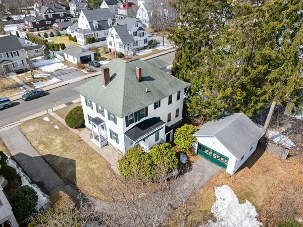 $739,900 | 118 Sanders Avenue, Lowell, MA 01851