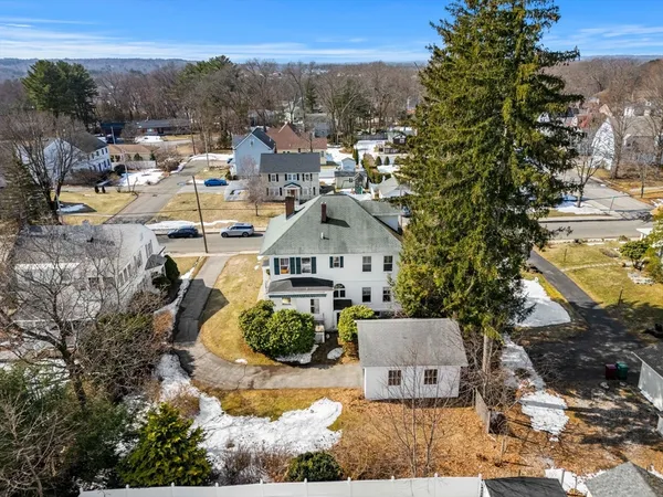 $739,900 | 118 Sanders Avenue, Lowell, MA 01851