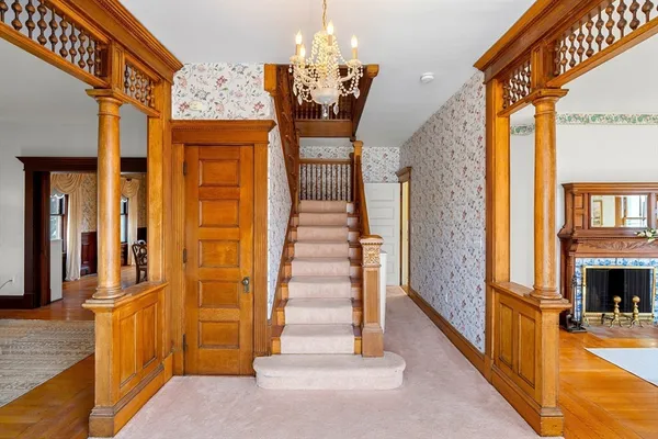 $739,900 | 118 Sanders Avenue, Lowell, MA 01851