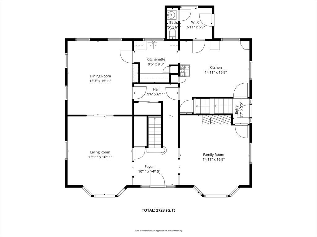 118 Sanders Avenue Lowell, MA 01851 - Photo 41 of 42