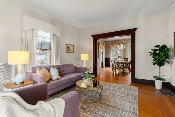 $739,900 | 118 Sanders Avenue, Lowell, MA 01851