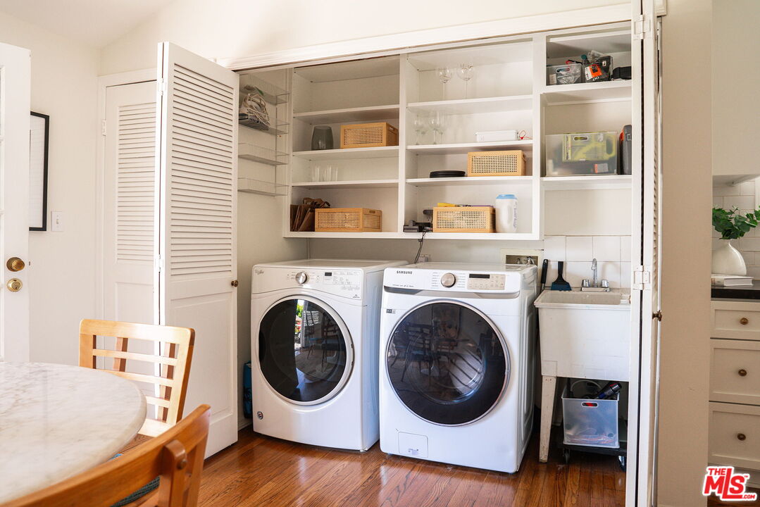 2166 Las Lunas Street Pasadena, CA 91107 - Photo 23 of 64