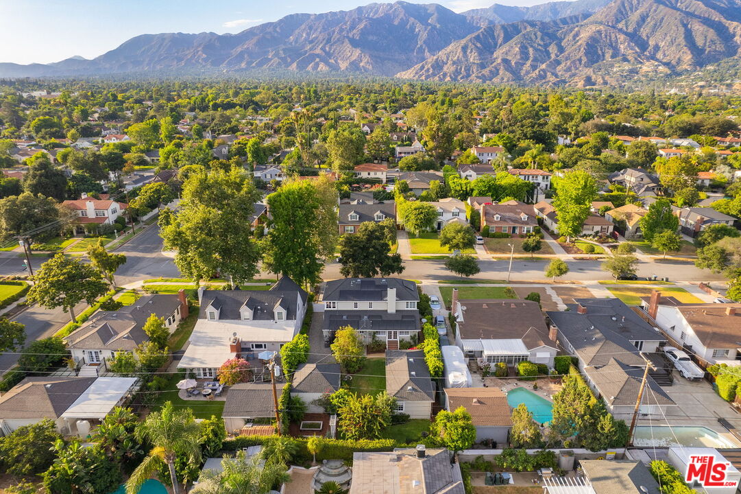 2166 Las Lunas Street Pasadena, CA 91107 - Photo 62 of 64