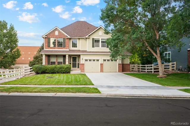 $739,000 | 1814 West 131st Drive, Westminster, CO 80234