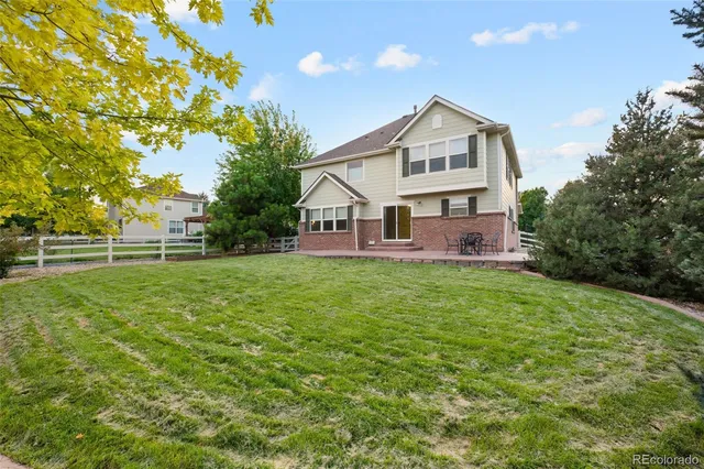 $739,000 | 1814 West 131st Drive, Westminster, CO 80234