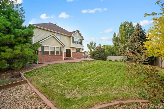 $739,000 | 1814 West 131st Drive, Westminster, CO 80234