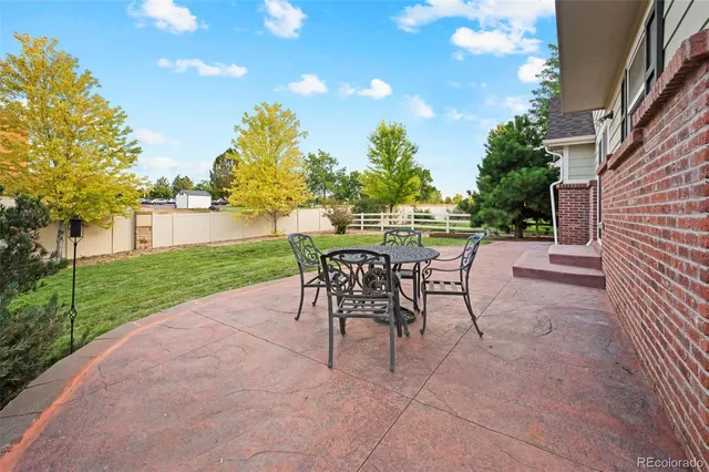 $739,000 | 1814 West 131st Drive, Westminster, CO 80234