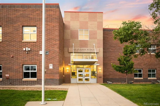 $739,000 | 1814 West 131st Drive, Westminster, CO 80234