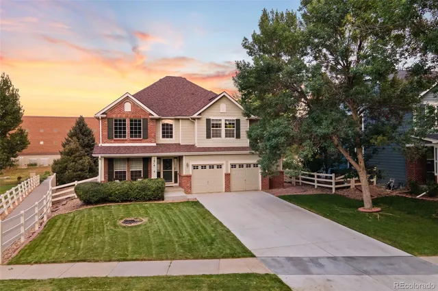 $739,000 | 1814 West 131st Drive, Westminster, CO 80234