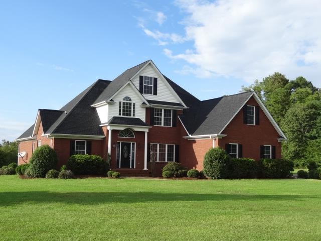 1933 Saluda Dam Road Easley, SC 29640 - Photo 1 of 31