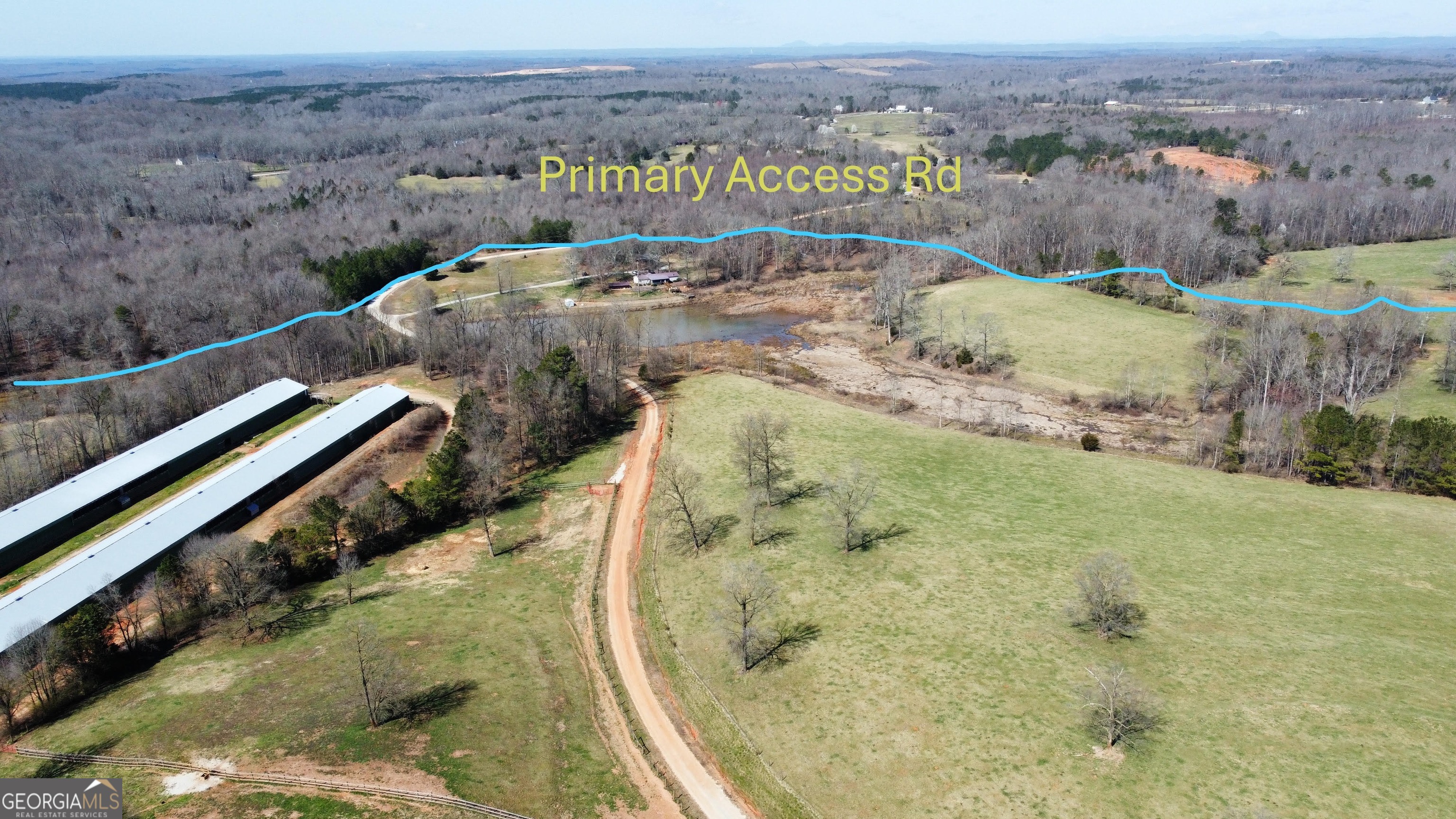 2090 Southern Seed Way Commerce, GA 30530 - Photo 5 of 10