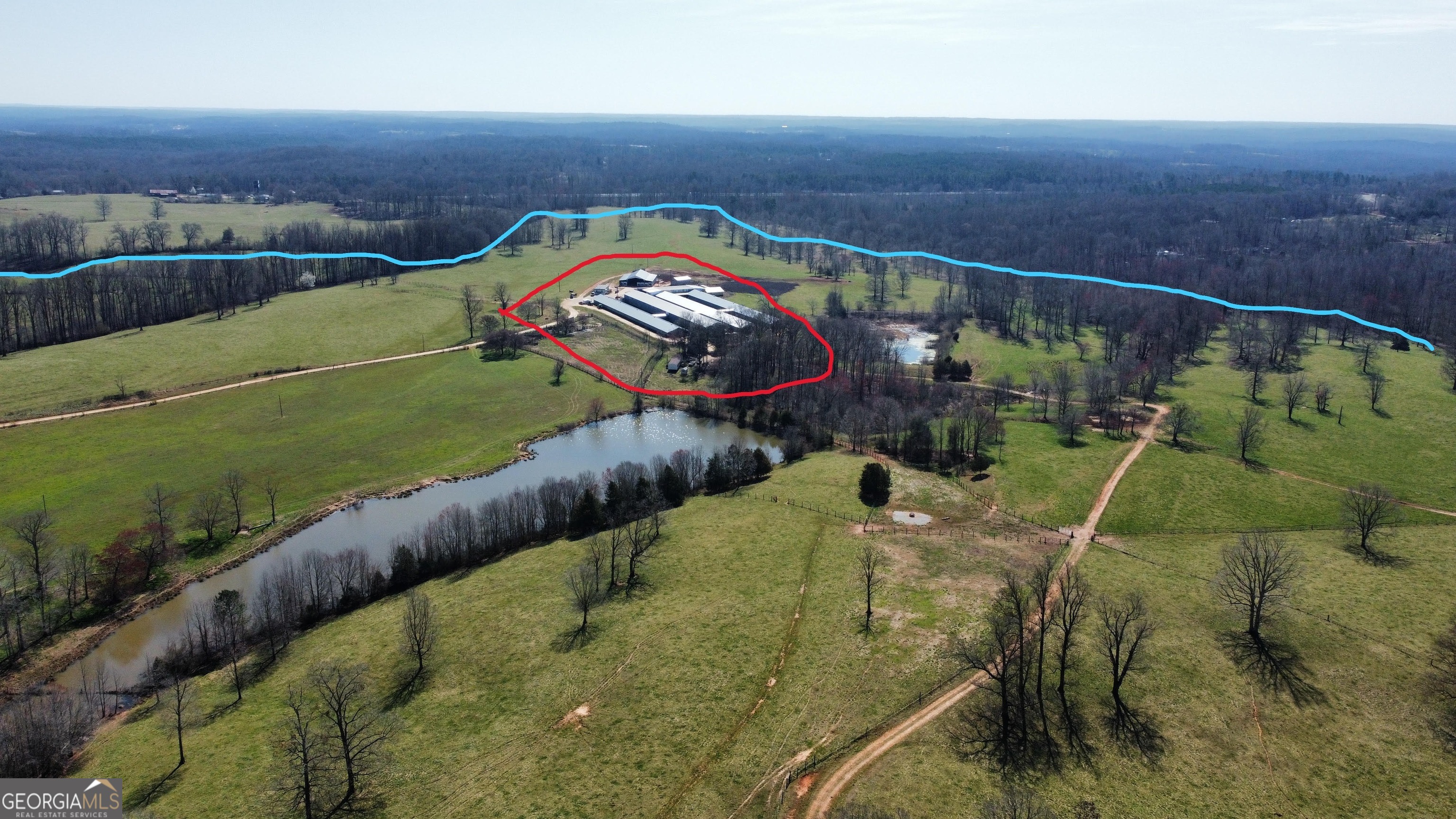 2090 Southern Seed Way Commerce, GA 30530 - Photo 8 of 10