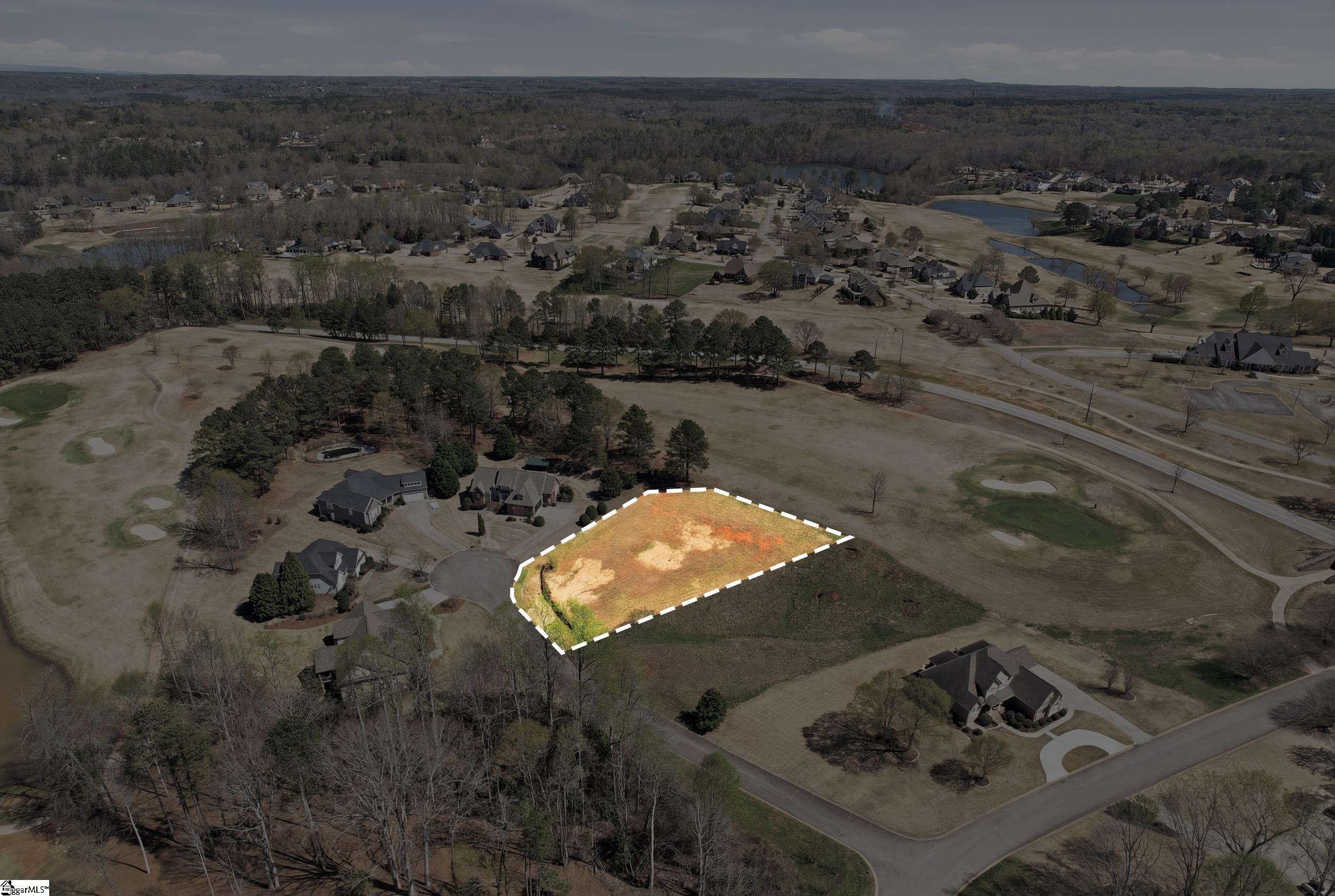 515 Willbrook Court Inman, SC 29349 - Photo 17 of 18