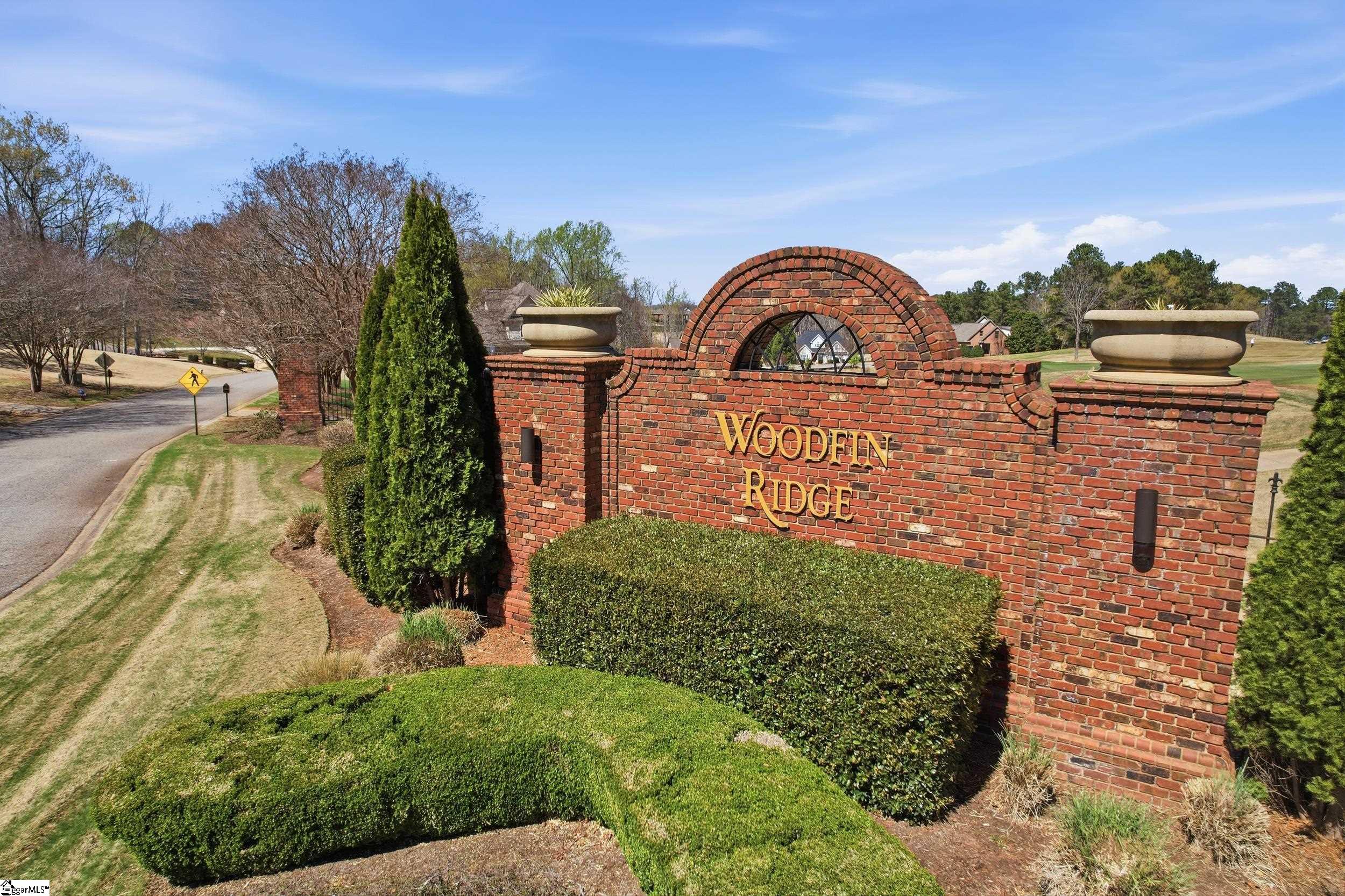 515 Willbrook Court Inman, SC 29349 - Photo 2 of 17