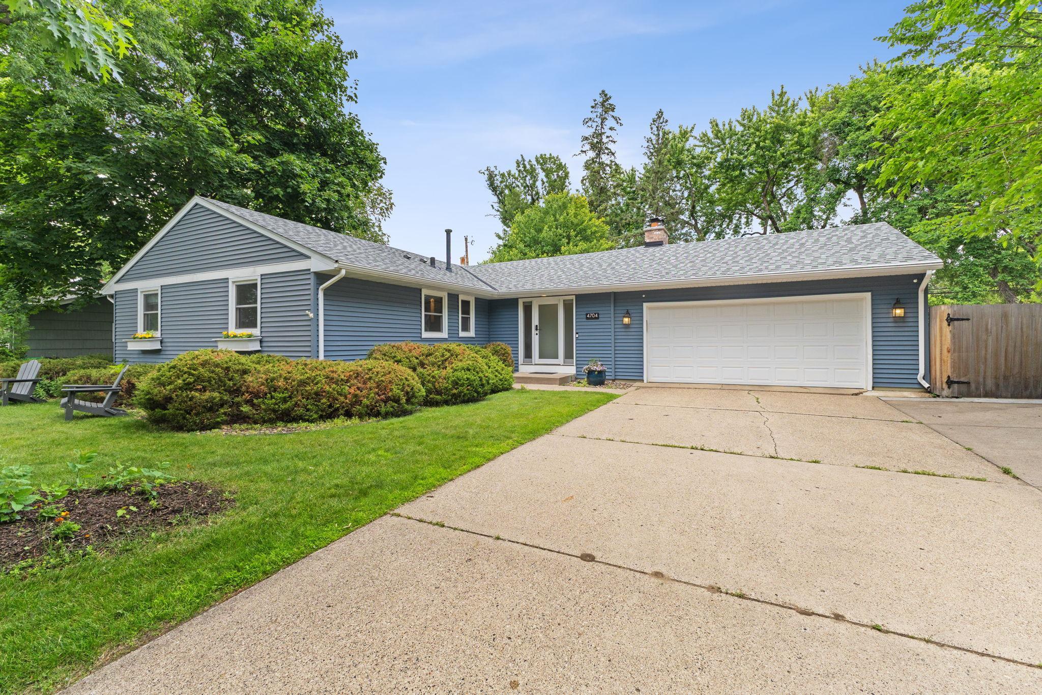 4704 West 70th Street Edina, MN 55435 - Photo 58 of 61