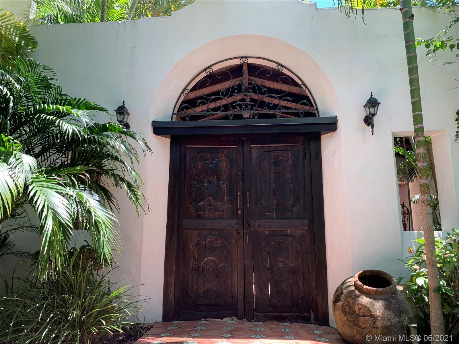 2811 Emathla Street Miami, FL 33133 - Photo 1 of 92