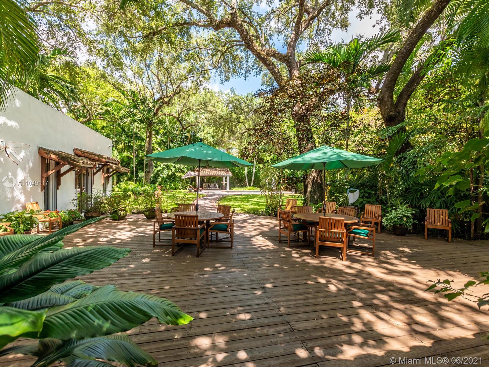 2811 Emathla Street Miami, FL 33133 - Photo 70 of 92