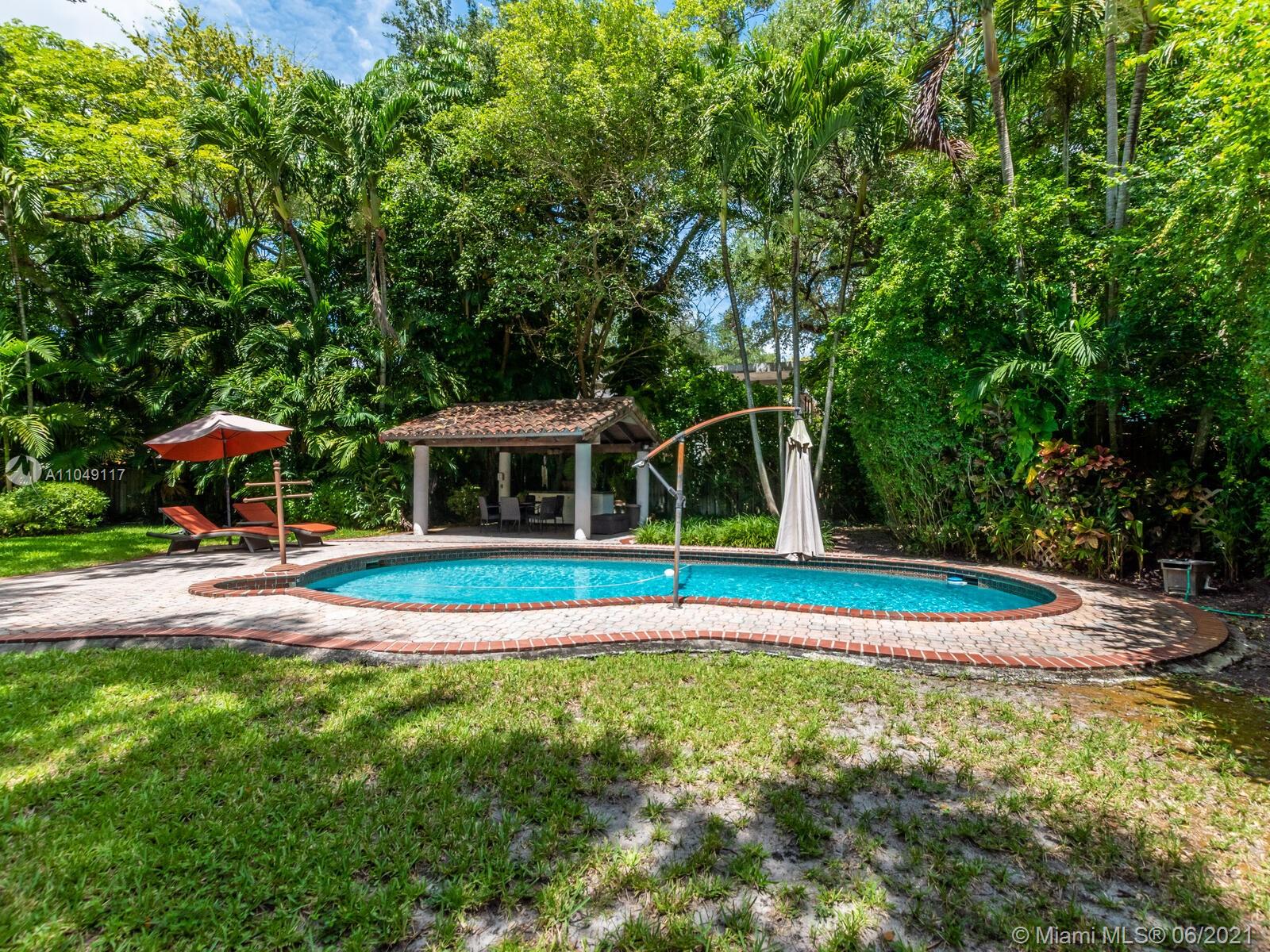 2811 Emathla Street Miami, FL 33133 - Photo 76 of 92