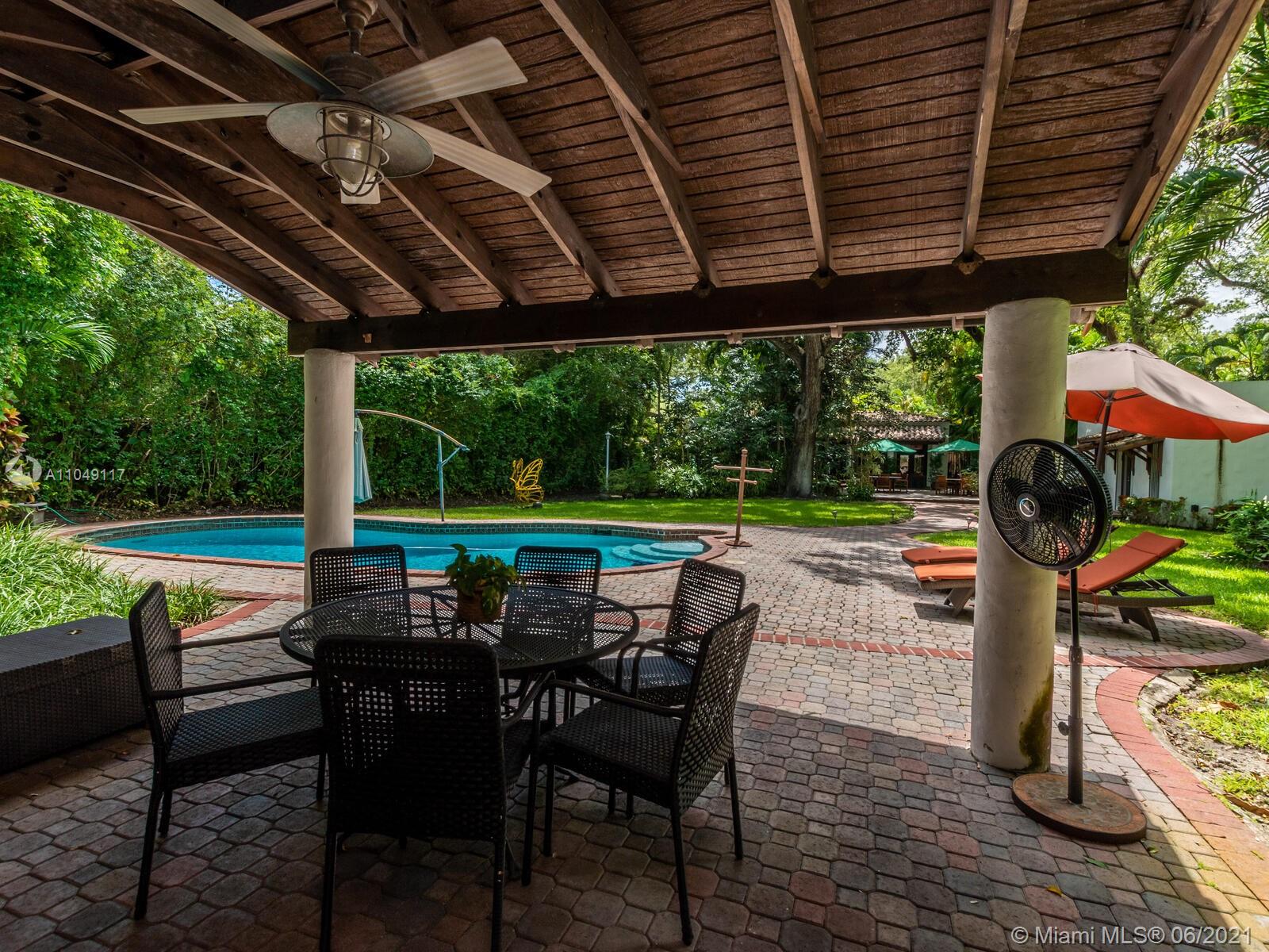 2811 Emathla Street Miami, FL 33133 - Photo 81 of 92