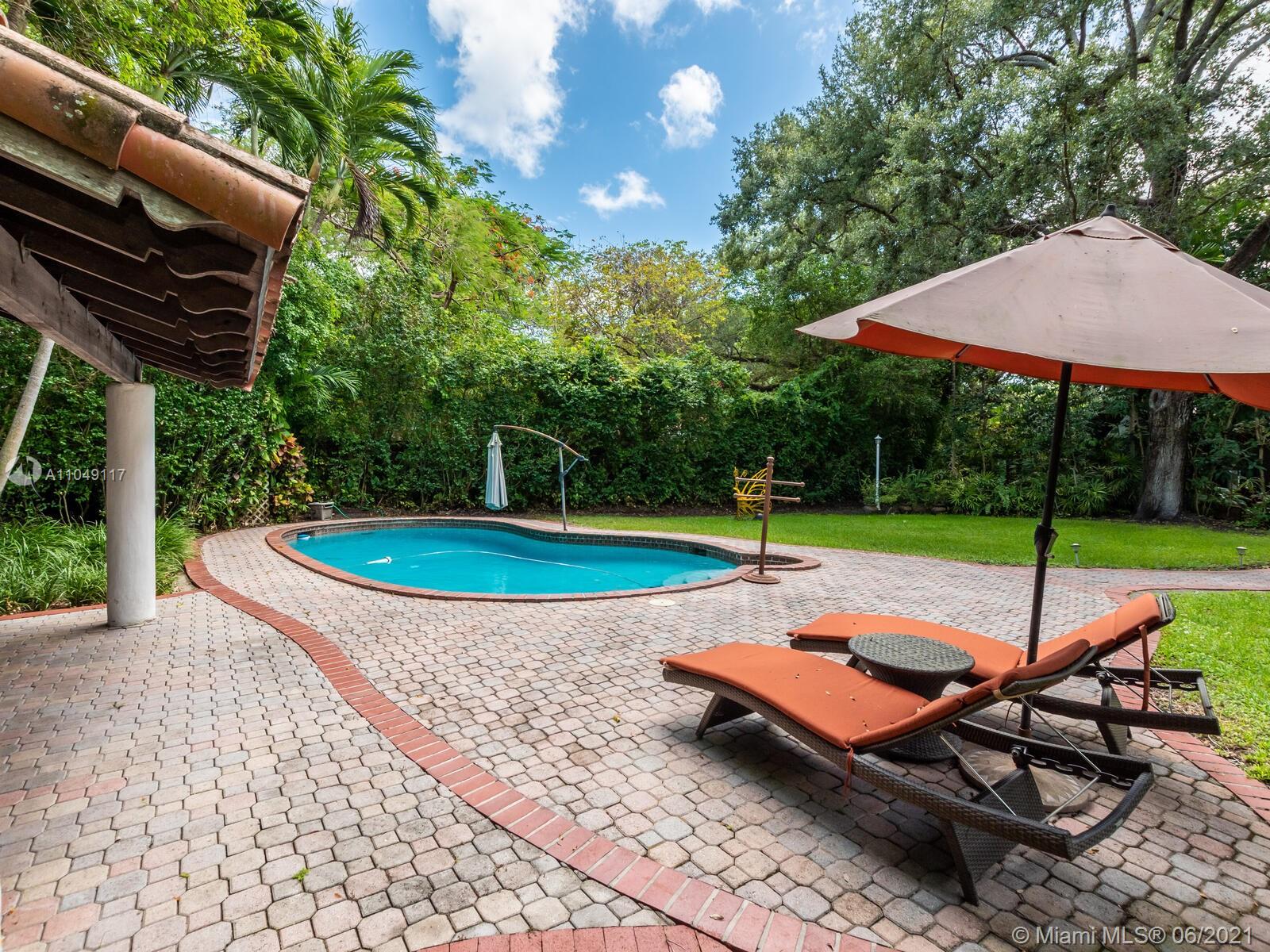 2811 Emathla Street Miami, FL 33133 - Photo 82 of 92