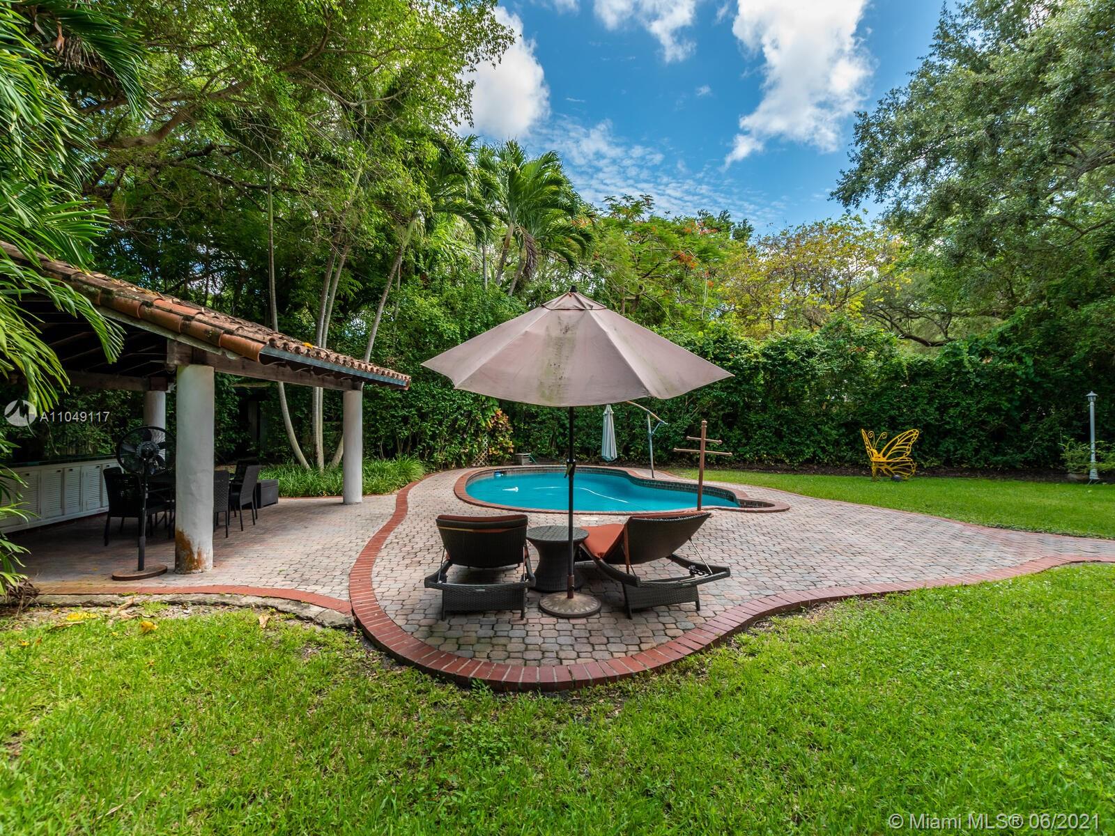 2811 Emathla Street Miami, FL 33133 - Photo 84 of 92