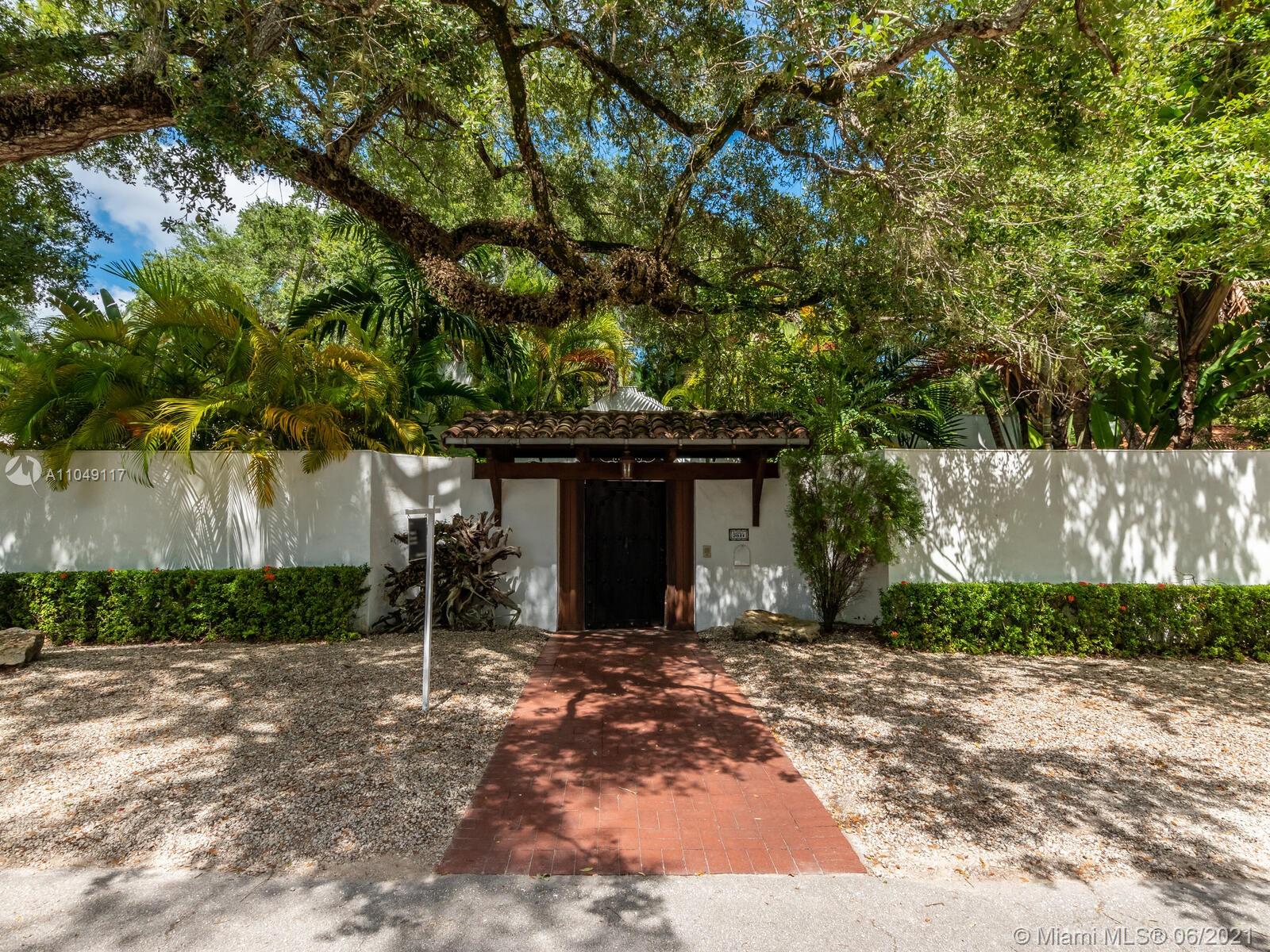 2811 Emathla Street Miami, FL 33133 - Photo 91 of 92