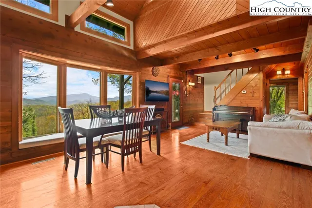 $874,900 | 690-692 Lynn Hill Road, Vilas, NC 28692