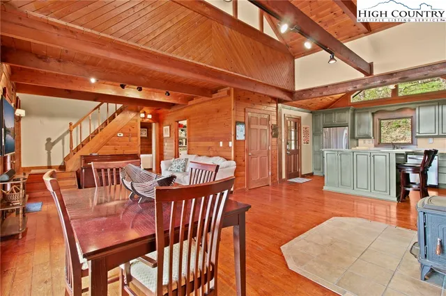 $874,900 | 690-692 Lynn Hill Road, Vilas, NC 28692