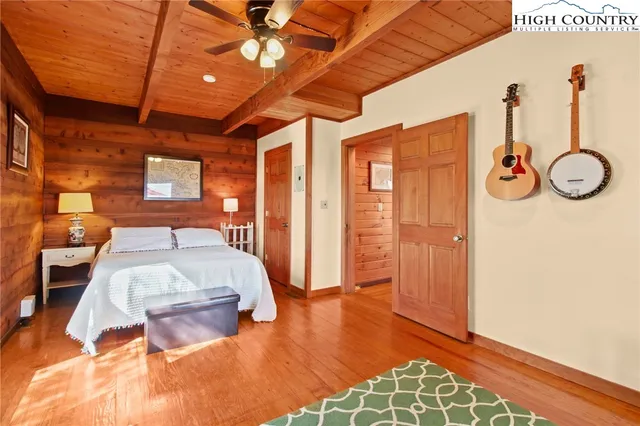 $874,900 | 690-692 Lynn Hill Road, Vilas, NC 28692