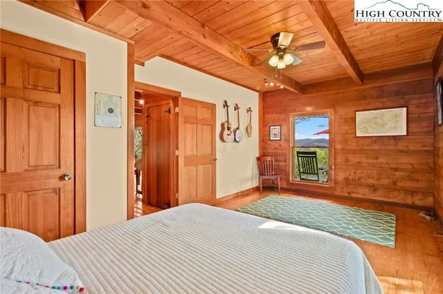 $874,900 | 690-692 Lynn Hill Road, Vilas, NC 28692