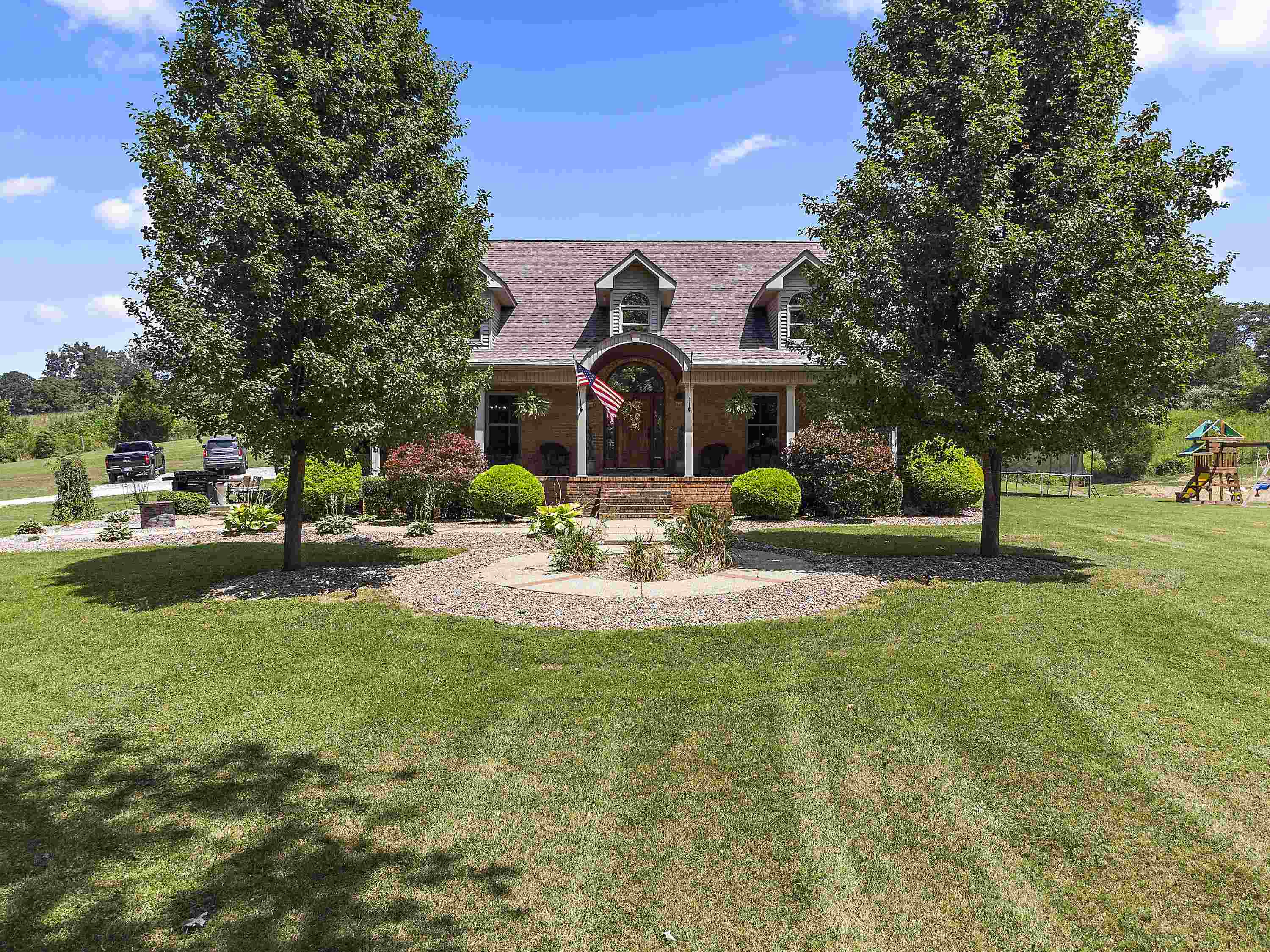 76 Stafford Road Sandy Hook, KY 41171 - Photo 1 of 50