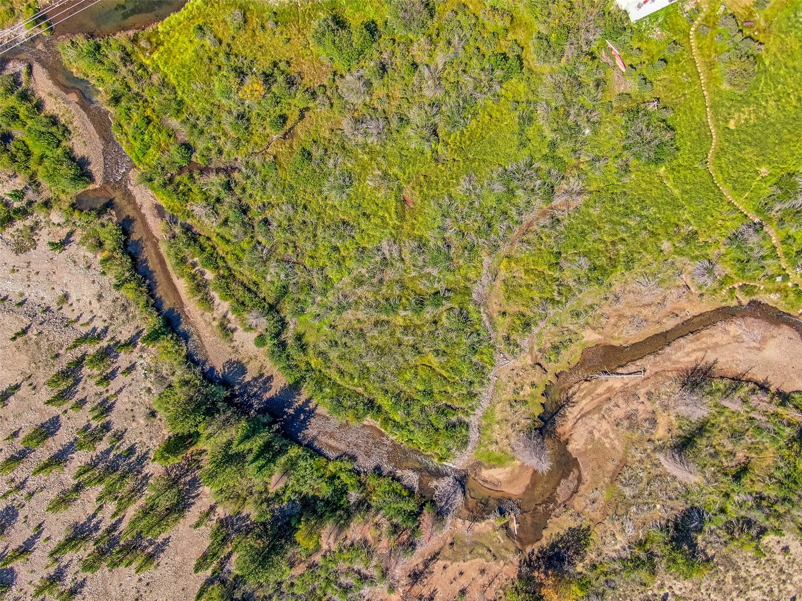 Lot 17 Singleton Road Alma, CO 80420 - Photo 2 of 20 Gallery Image 2
