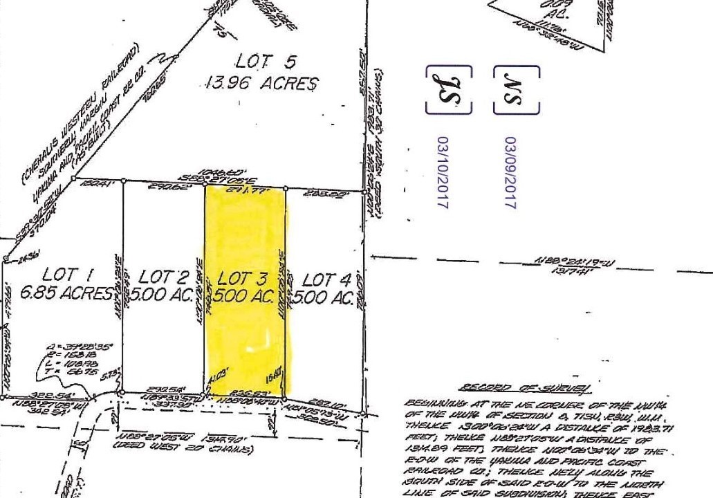 -0 Fay Road Adna, WA 98522 - Photo 5 of 6