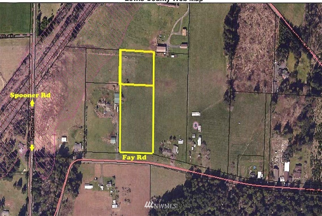 -0 Fay Road Adna, WA 98522 - Photo 6 of 6