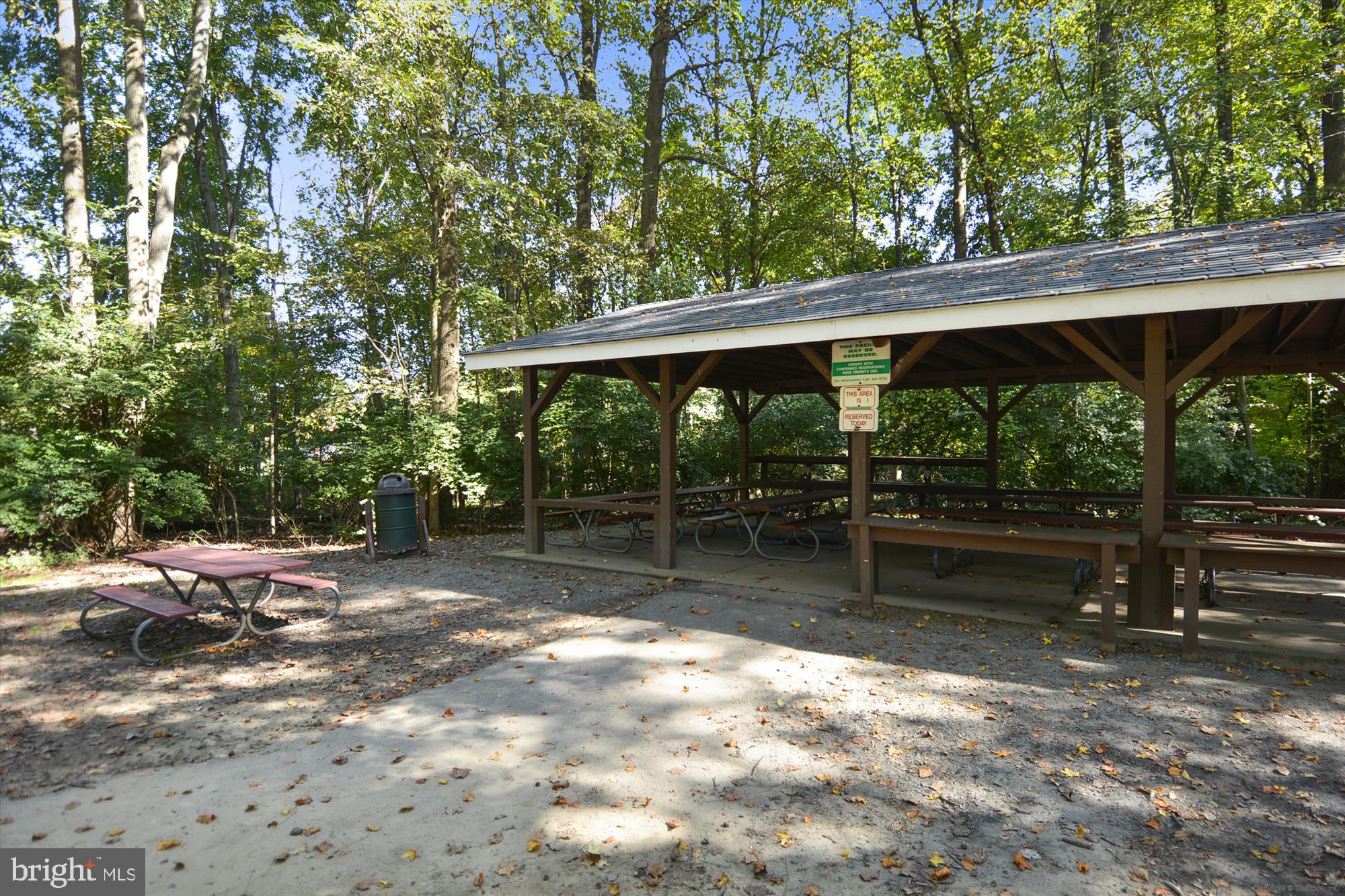 2816 Kelly Square Vienna, VA 22181 - Photo 65 of 73 Nottoway Park Tot Lot