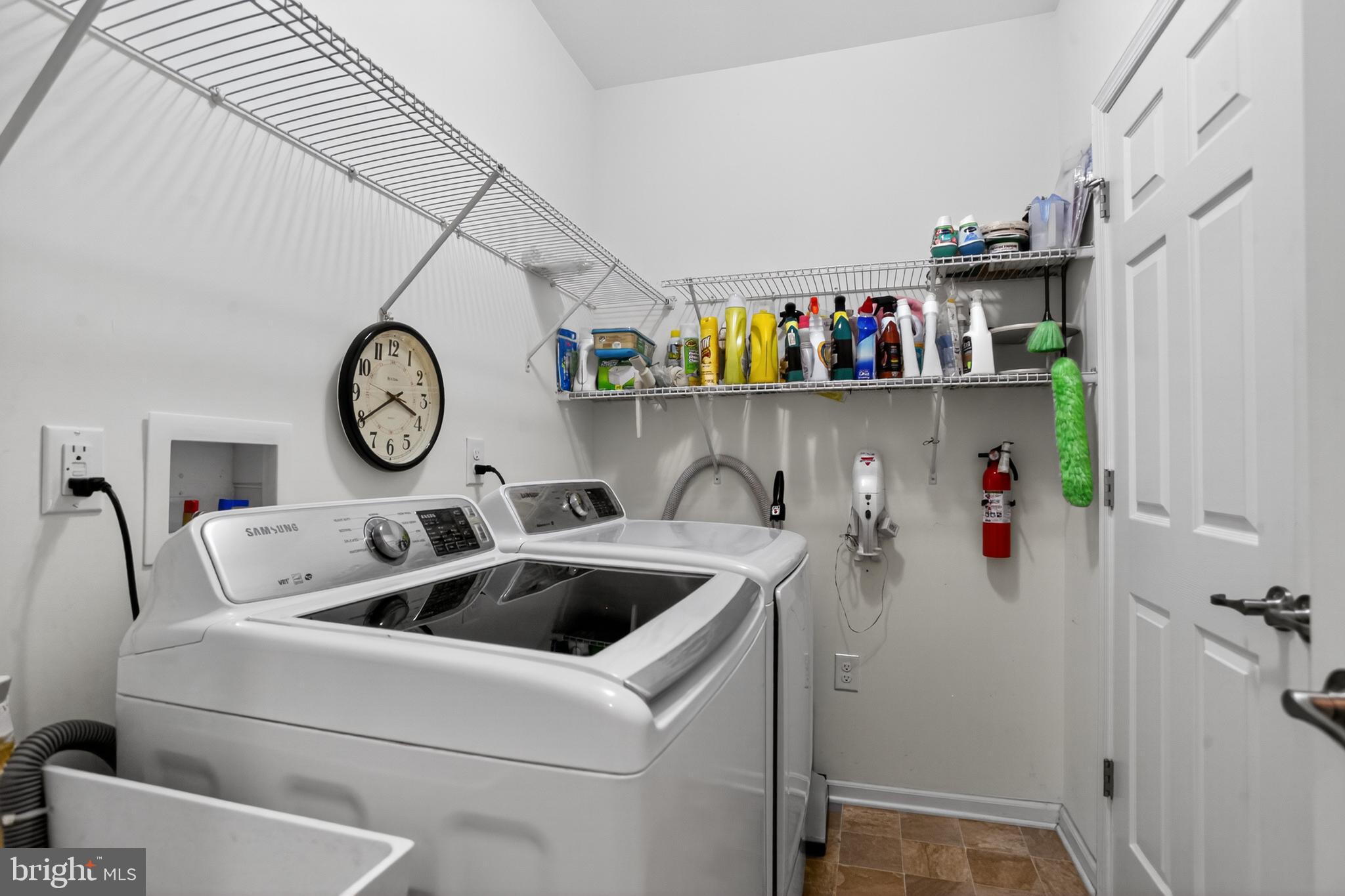 2680 Iris Lane Philadelphia, PA 19116 - Photo 27 of 30 a close view of utility room