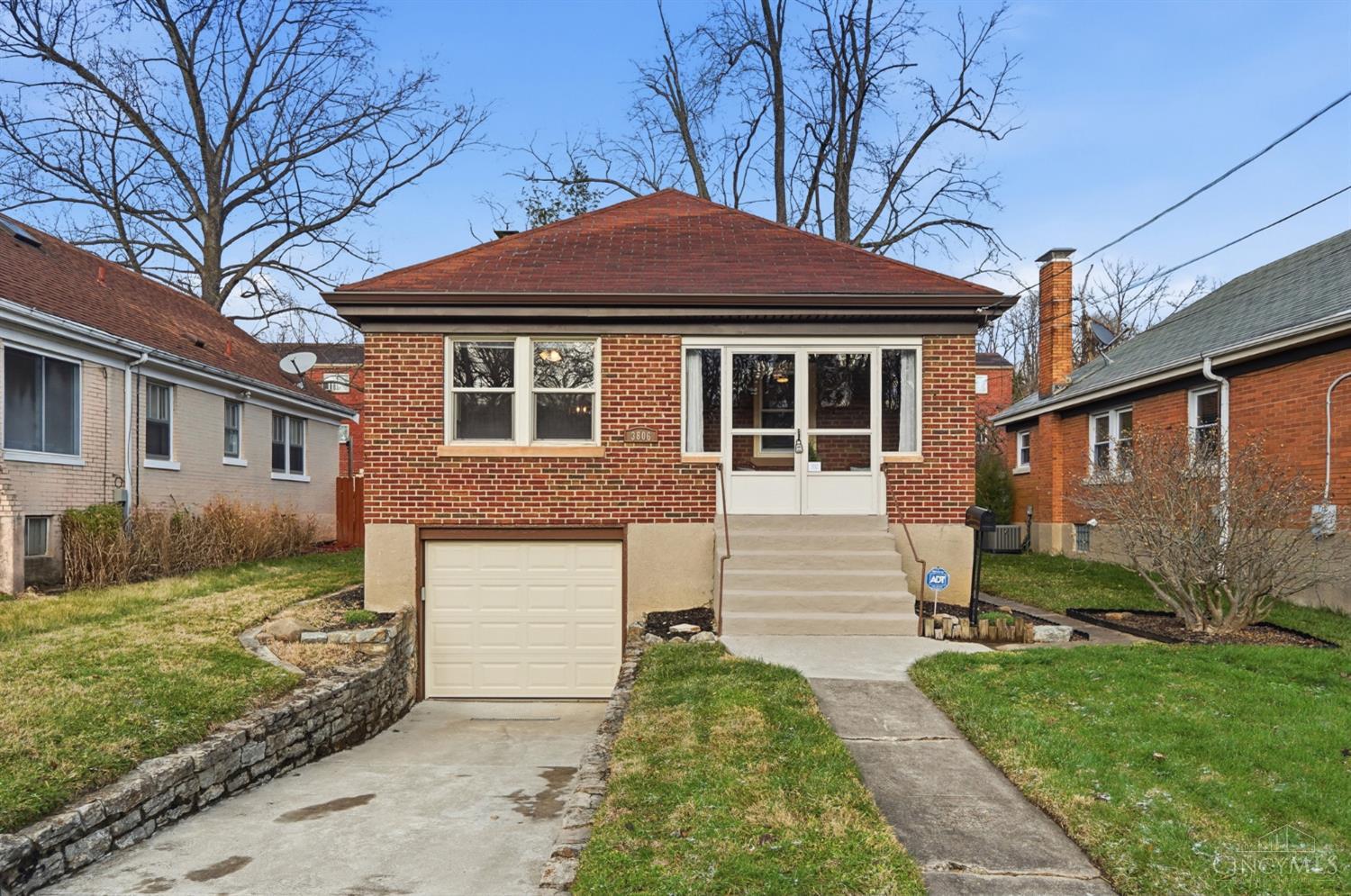 3806 Brotherton Road Cincinnati, OH 45209 - Photo 1 of 38 Gallery Image 1