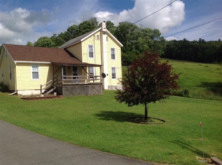 1676 Bullock Hill Road Tompkins, NY 13839 - Photo 1 of 1 Gallery Image 1