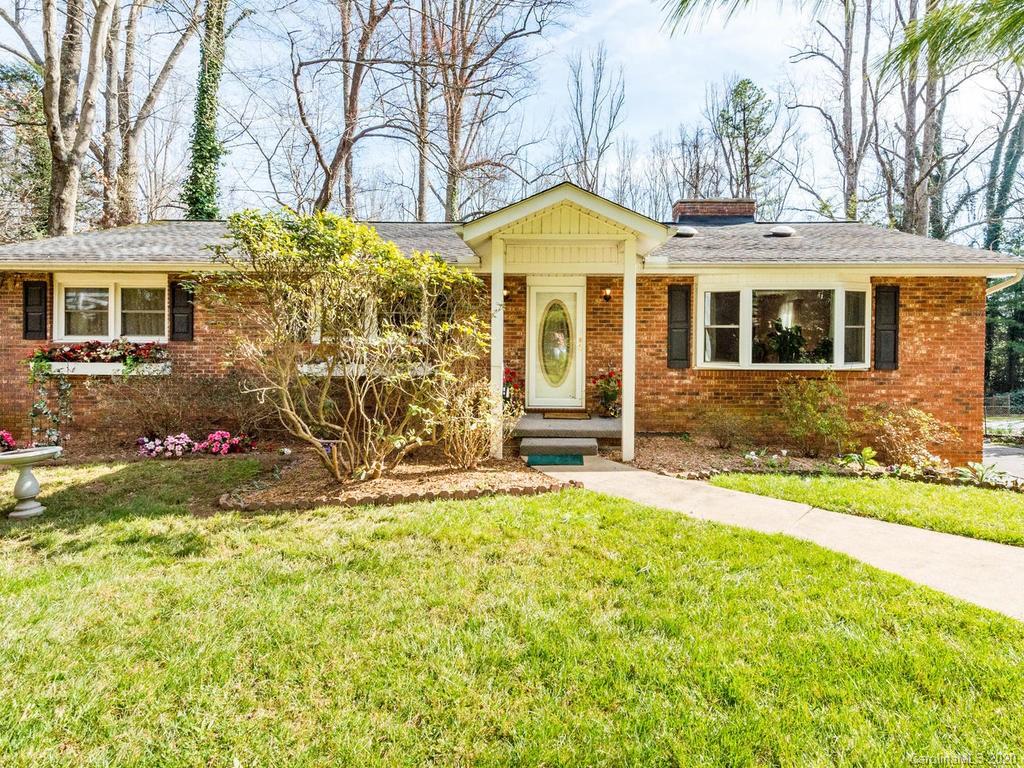 118 Overlook Road Asheville, NC 28803 - Photo 1 of 30 Gallery Image 1