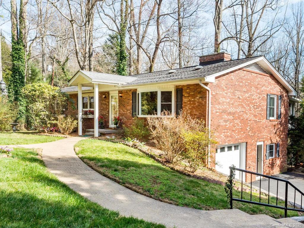 118 Overlook Road Asheville, NC 28803 - Photo 2 of 30 Gallery Image 2