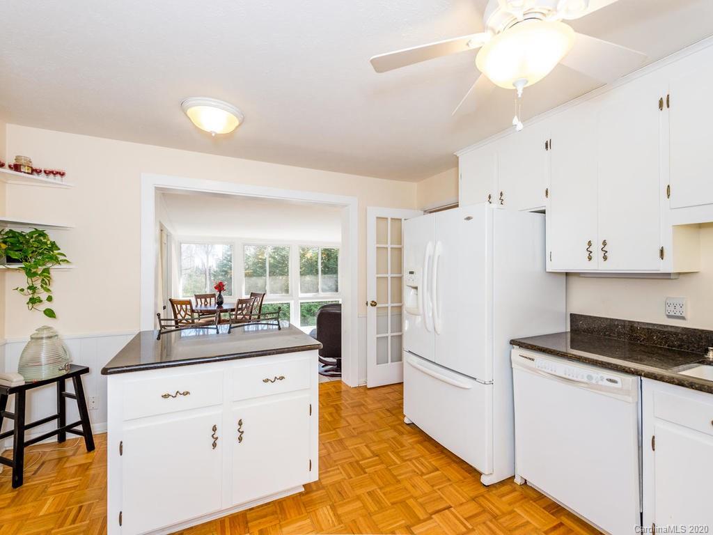 118 Overlook Road Asheville, NC 28803 - Photo 11 of 30 Gallery Image 11