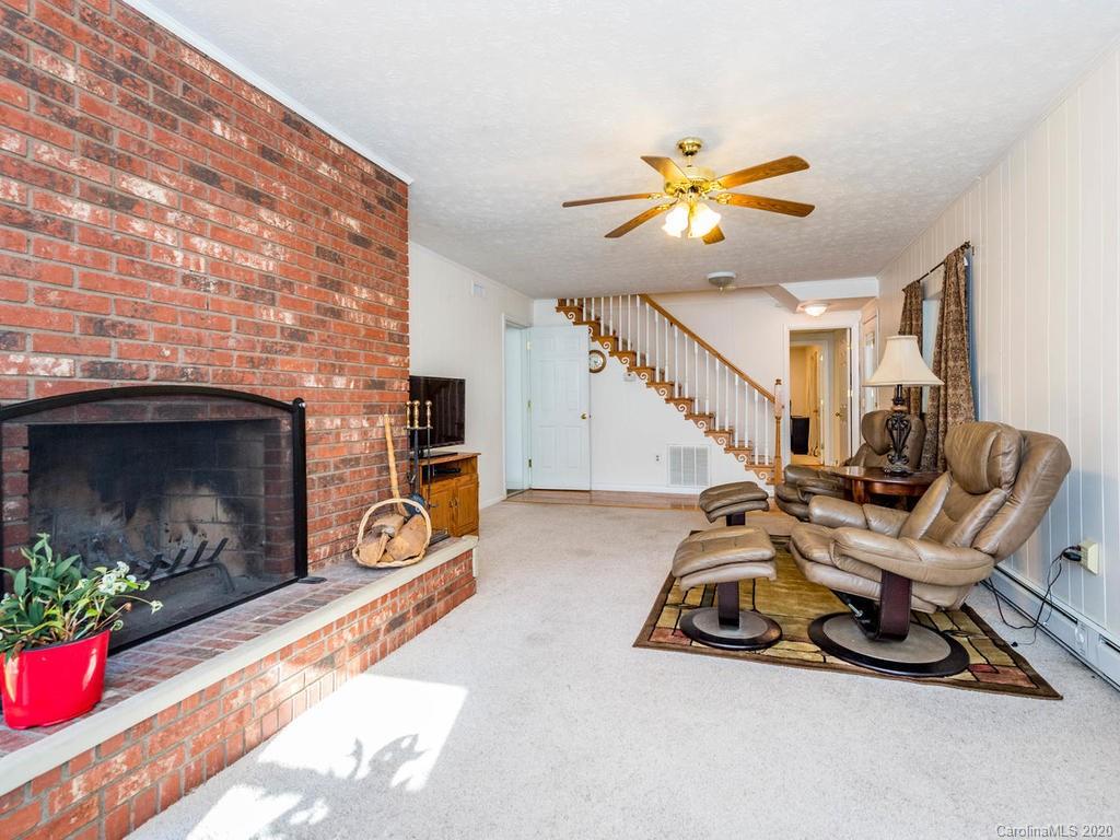 118 Overlook Road Asheville, NC 28803 - Photo 23 of 30 Gallery Image 23